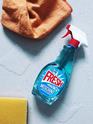 Moschino Fresh Couture фото 5