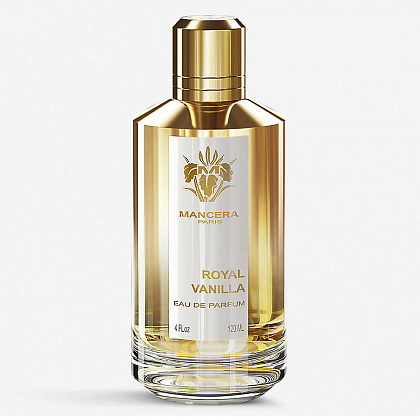 Mancera Royal Vanilla 