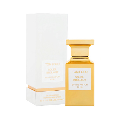 Tom Ford Soleil Brulant 