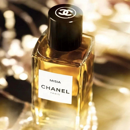 Chanel Misia фото 4