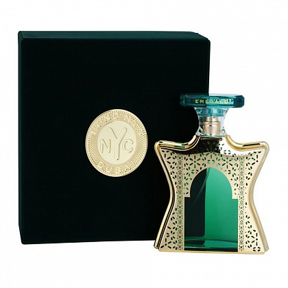 Bond №9 Dubai Emerald 