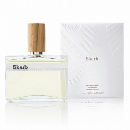 Humiecki & Graef Skarb 