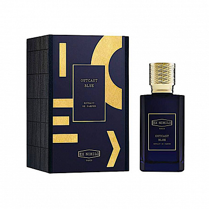 Ex Nihilo Outcast Blue Extrait 