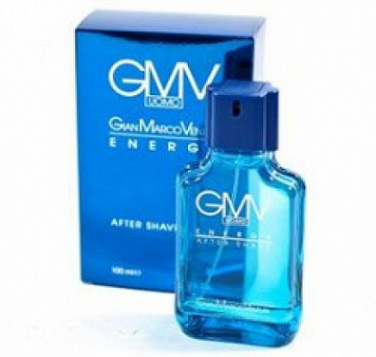 Gian Marco Venturi Energy Uomo 