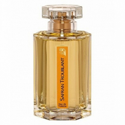 L'Artisan Parfumeur Safran Troublant 