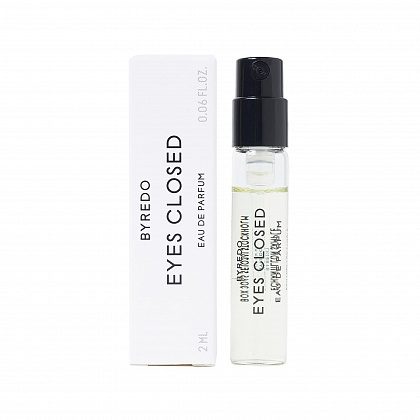 Byredo Eyes Closed фото 7