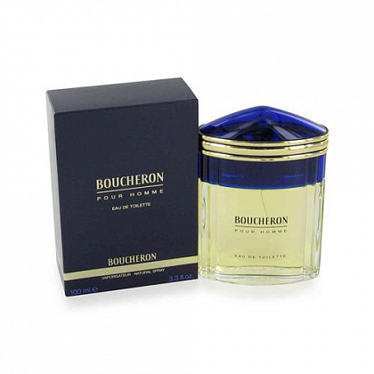 Boucheron Pour Homme 