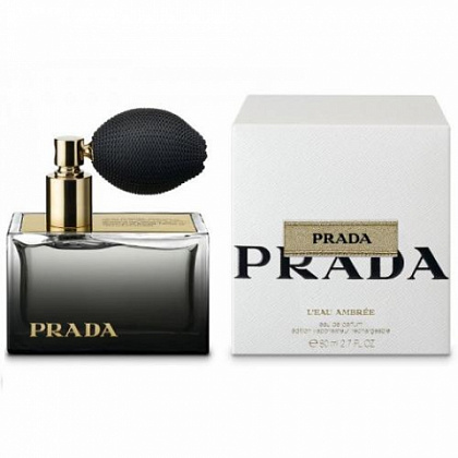Prada L'Eau Ambree 
