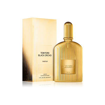 Tom Ford Black Orchid Parfum фото 2