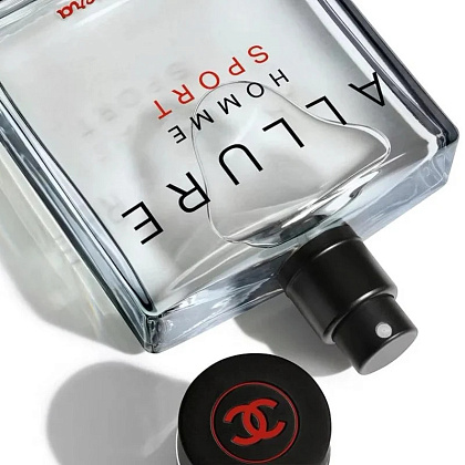 Chanel Allure Homme Sport Superleggera фото 4