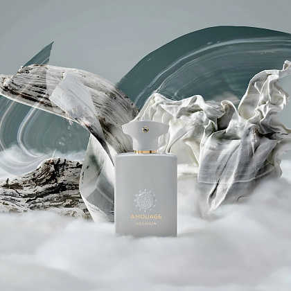 Amouage Decision фото 3