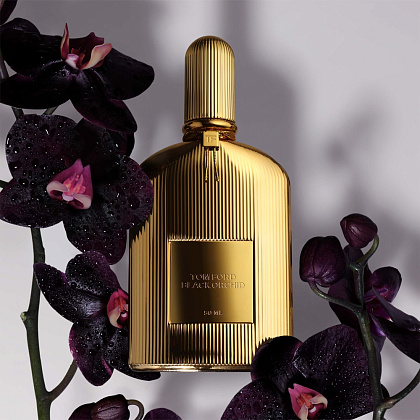 Tom Ford Black Orchid Parfum фото 3