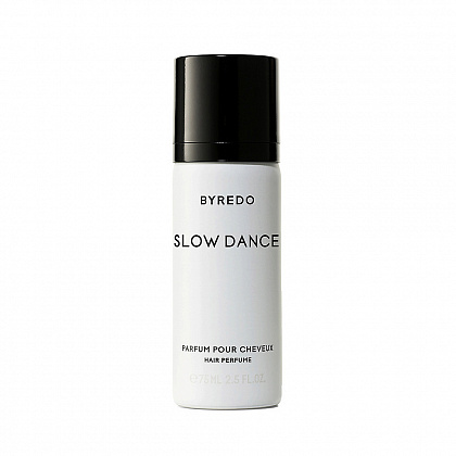 Byredo Slow Dance Дымка для волос, 75 мл 