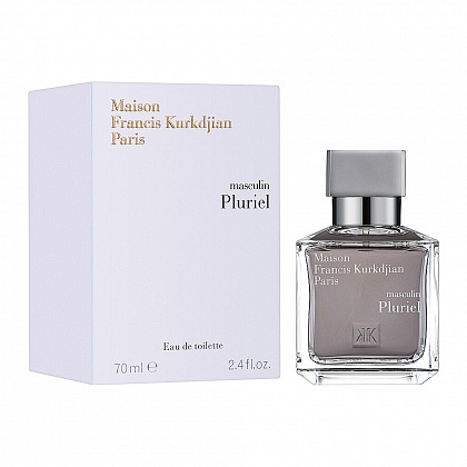 Maison Francis Kurkdjian Masculin Pluriel 