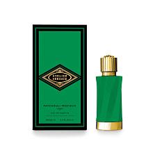 Versace Patchouli Precieux