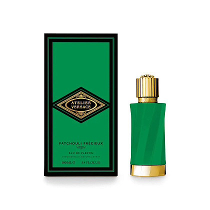 Versace Patchouli Precieux 