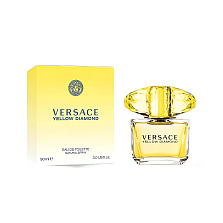 Versace Yellow Diamond