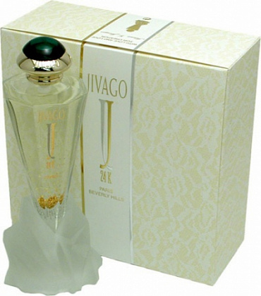 Jivago 24K Women 