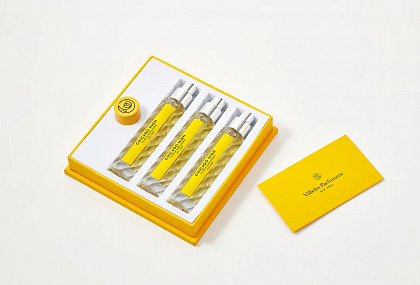 Vilhelm Parfumerie Chicago High фото 14