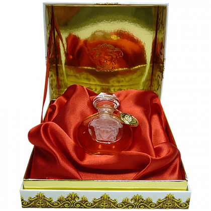 Versace Blonde фото 2