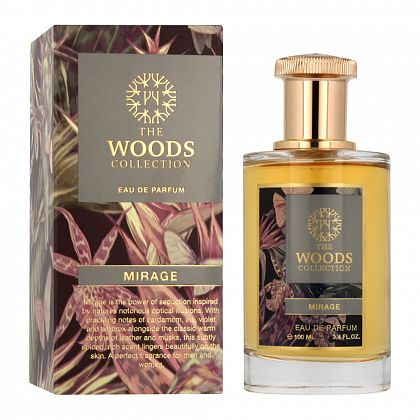The Woods Collection Mirage 