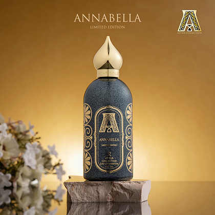 Attar Collection Annabella фото 3