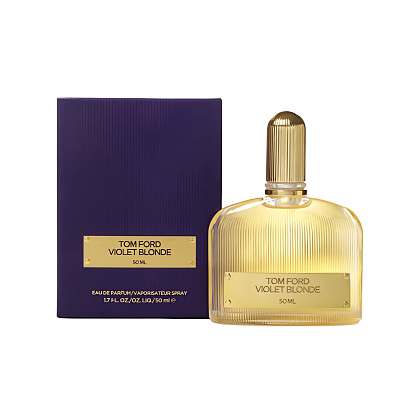 Tom Ford Violet Blonde фото 3
