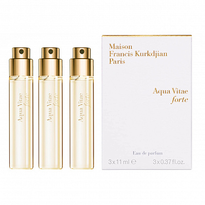 Maison Francis Kurkdjian Aqua Vitae Forte фото 2