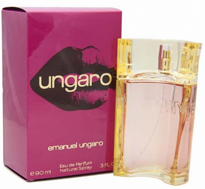 Emanuel Ungaro 2007 