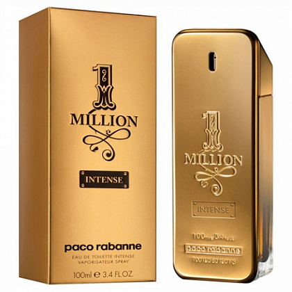 Paco Rabanne 1 Million Intense 