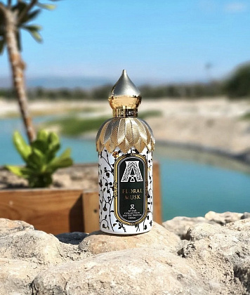 Attar Collection Floral Musk фото 7