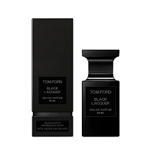 Tom Ford Black Lacquer
