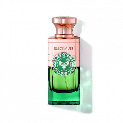 Electimuss Patchouli of the Underworld фото 2