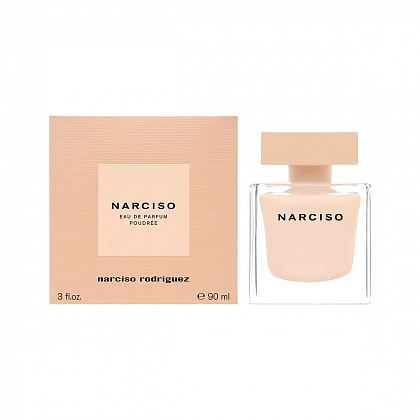 Narciso Rodriguez Poudree 