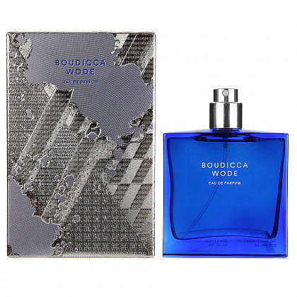 The Beautiful Mind Series Boudicca Wode 