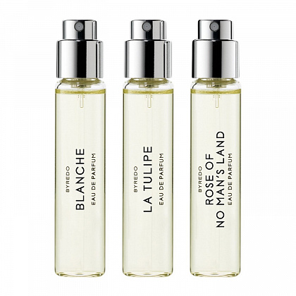 Byredo La Selection Florale Set фото 2