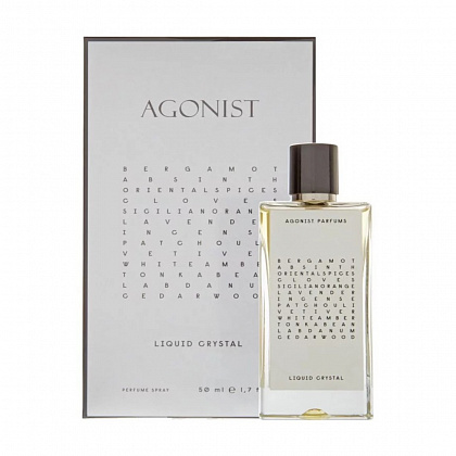 Agonist Liquid Crystal 