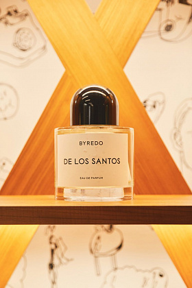 Byredo De Los Santos фото 9