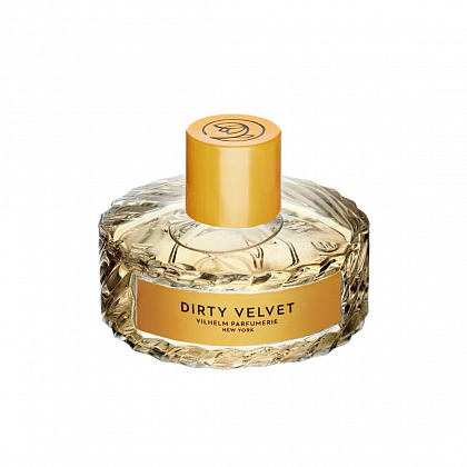Vilhelm Parfumerie Dirty Velvet фото 2