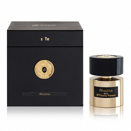 Tiziana Terenzi Afrodite 