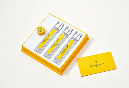 Vilhelm Parfumerie Morning Chess фото 17