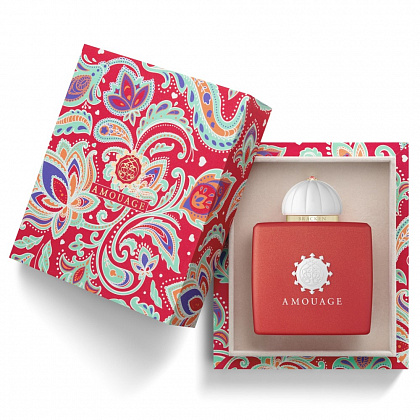 Amouage Bracken Woman фото 2