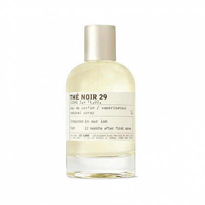 Le Labo The Noir 29 
