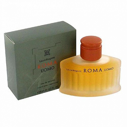 Laura Biagiotti Roma Uomo 