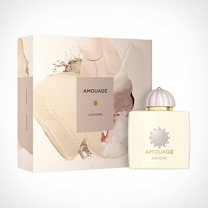 Amouage Ashore 