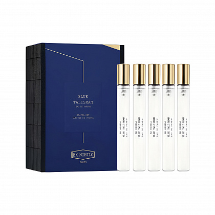 Ex Nihilo Blue Talisman фото 10