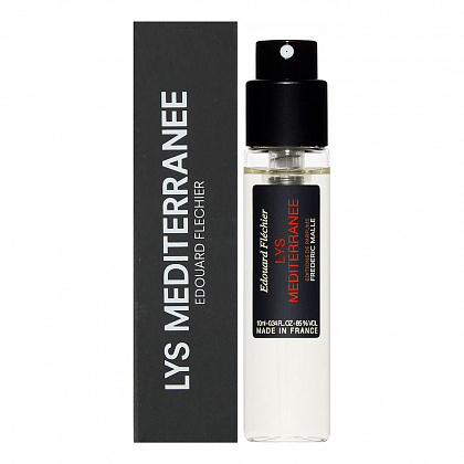 Frederic Malle Lys Mediterranee фото 2