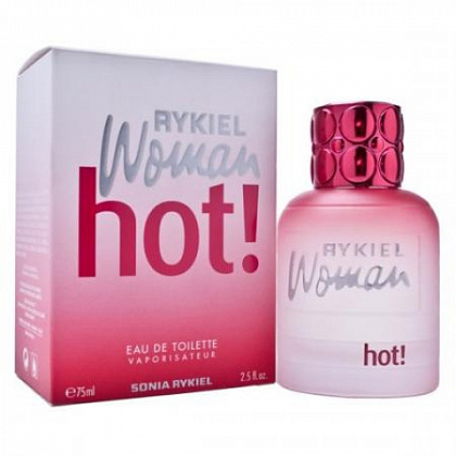 Sonia Rykiel Woman Hot 