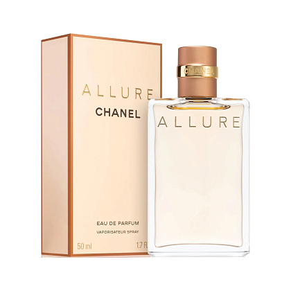 Chanel Allure Pour Femme фото 2