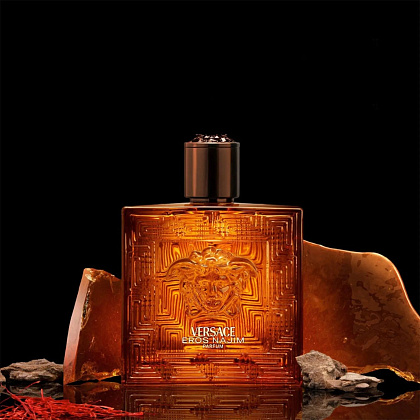 Versace Eros Najim фото 7